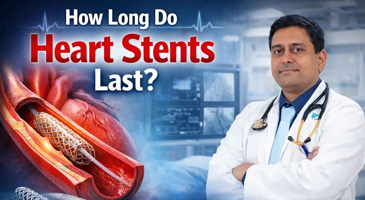 how-long-do-heart-stent-last