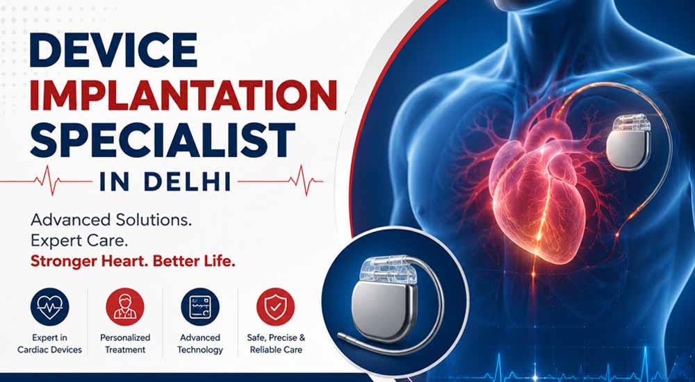 device-implantation