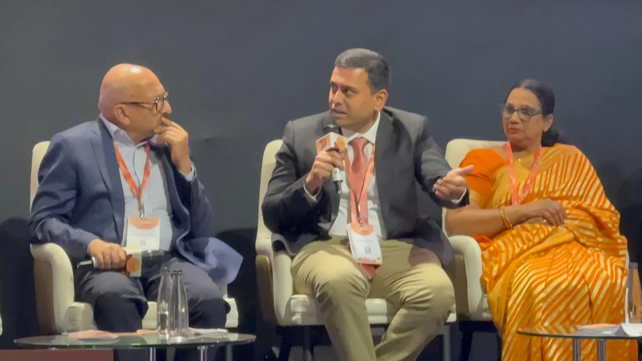 National Conference India Valves 2025