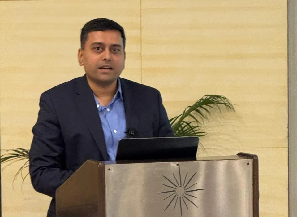 Speaking on Transcatheter valve therapies