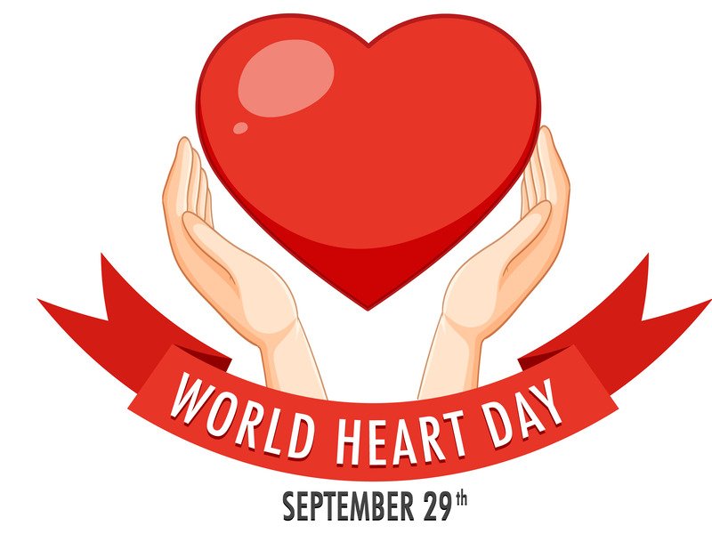 World Heart Day: Your Heart Deserves the Best Care