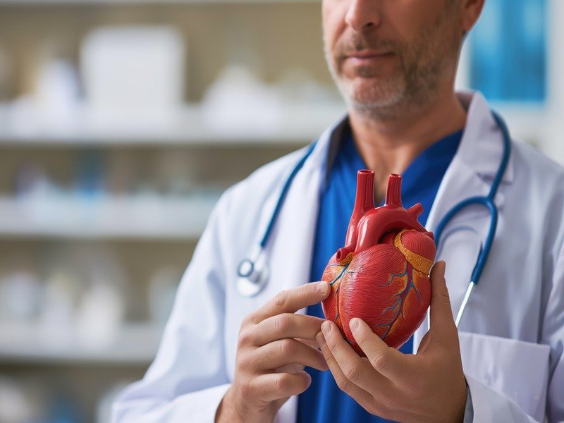 What Is Coronary Heart Disease?