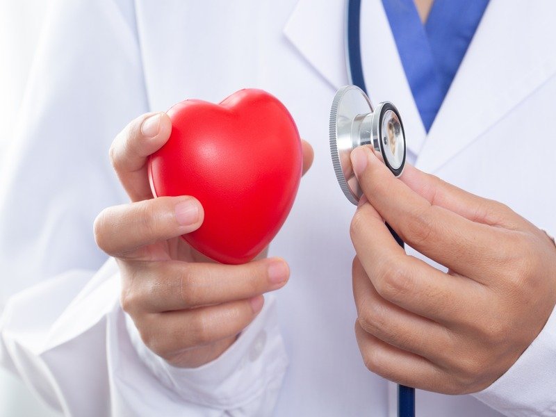 Top 10 Cardiologists in India