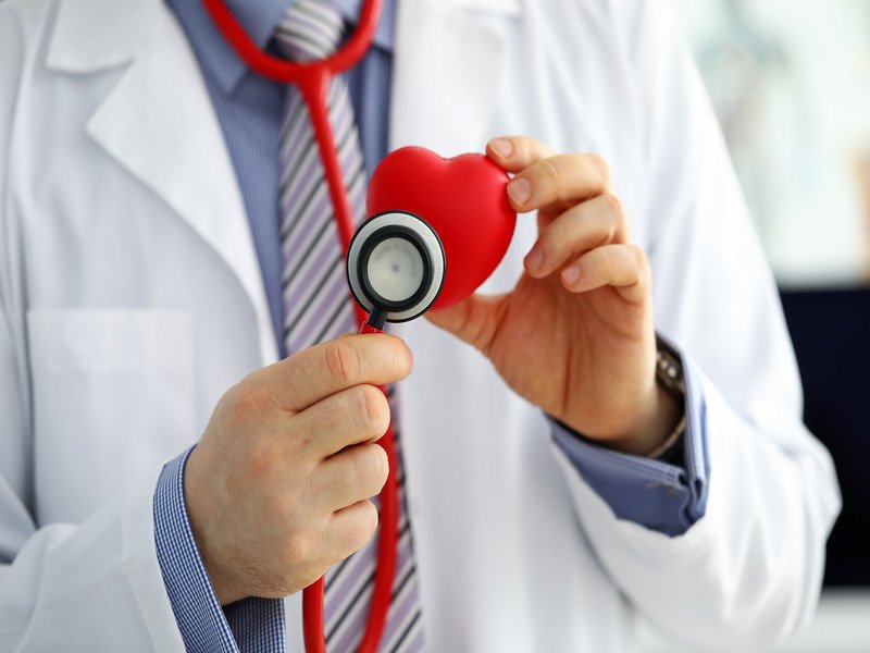 Top 10 Cardiologists in Faridabad