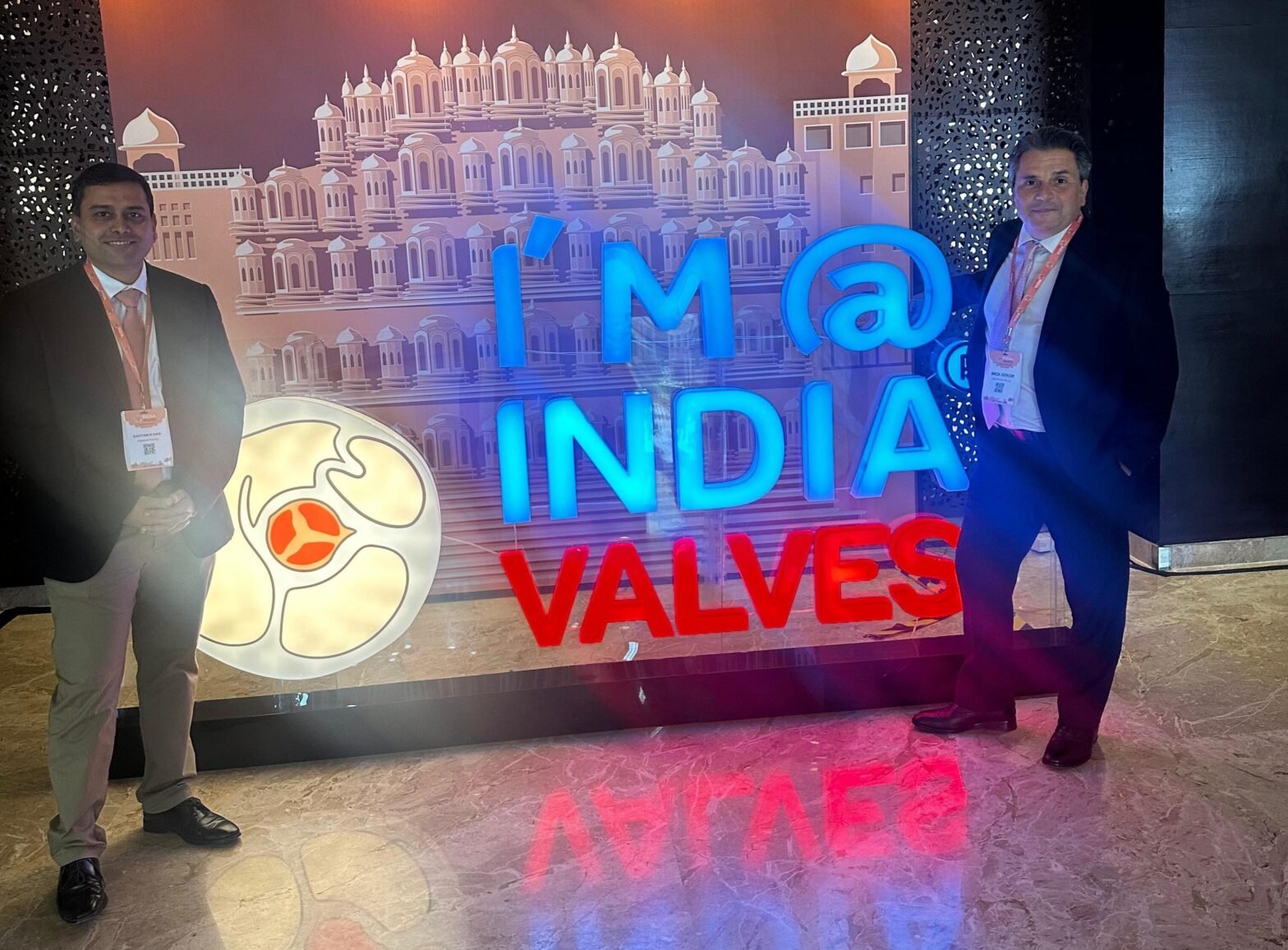 National Conference India Valves 2025