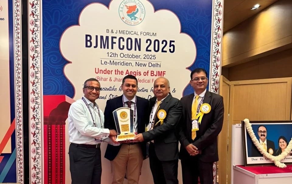 BJMFCON 2025